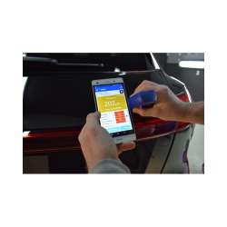 NexDiag NexPTG Professional - Profesionálny merač hrúbky laku