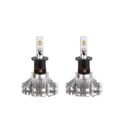 LED комплект за преобразуване SX SERIES H3 6000K