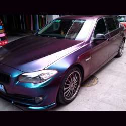 ochranná fólia chameleón auto