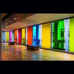 ORACAL 8300 ČERVENÁ 031 100cm x 25cm