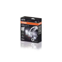 Osram 2604CW LEDriving FL PSX24W PG20-7