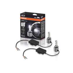 Osram 65210CW LEDriving HL H7 LED комплект 6000K 2бр/опаковка