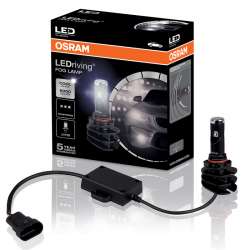 Osram 66220CW LEDriving FOGlamp H8/H11/H16 LED 2