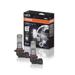 Osram 9745CW LEDriving FOG LED светлина за мъгла H10