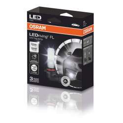 Osram 9745CW LEDriving FOG LED hmlové svetlo H10