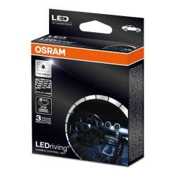 Osram canbus riadiaca jednotka LEDCBCTRL101 LEDriving ( 5W )