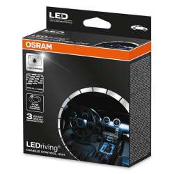 Osram canbus riadiaca jednotka LEDCBCTRL103 LEDriving ( 50W )