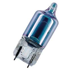 Osram Cool Blue Intense W5W W2,1x9,5d 12V 5W