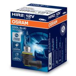 OSRAM CoolBlue Intense HIR2 9012 55W 1KS