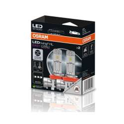 Osram EASY 64211DWESY2-2HB LED H8/H11/H16