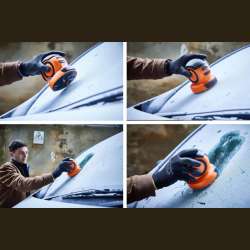 OSRAM Elektrická škrabka na ľad ICEscraper 010