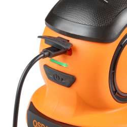 OSRAM Elektrická škrabka na ľad ICEscraper 010