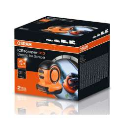 OSRAM Elektrická škrabka na ľad ICEscraper 010