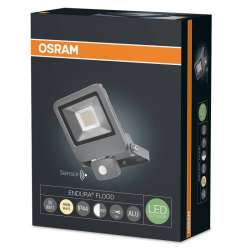 Osram ENDURA FLOOD SENSOR 30W 830 DG 3000K