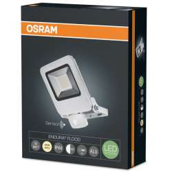 Osram ENDURA FLOOD SENSOR 50W 830 WT 3000K