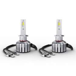 Osram H1 NIGHT BREAKER LED +220% 64150DWNB 6000K 2ks