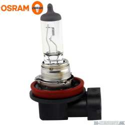 OSRAM H11 12V 55W