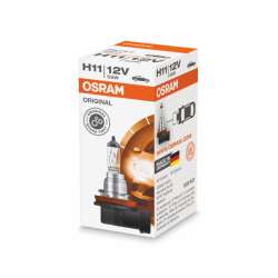 OSRAM H11 12V 55W