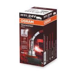 Osram H11 24V 70W TRUCKSTAR PRO 64216TSP 1KS