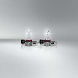 Osram H11 SMART NIGHT BREAKER LED 64211DWNBSM-ECE-2HB 6000K 2ks