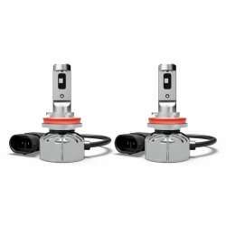 Osram H16 SMART NIGHT BREAKER LED +330% 64219DWNBSM-2HB 6000K 2ks