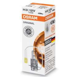 OSRAM H3 12V 55W