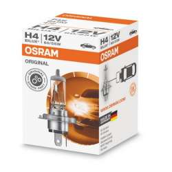OSRAM H4 12V 55W