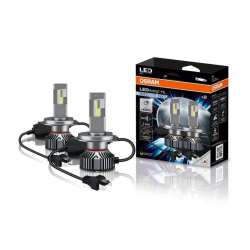 Osram H4/H19 HL LED INTENSE NEXT H4/H19 12V 6000K BOX