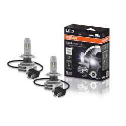 Osram H4 LEDriving HL 9726CW LED комплект 6000K 2бр/опаковка