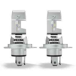 Osram H4 SPEED +450% NIGHT BREAKER LED 64193DWNBSP-2HB 6000K 2ks