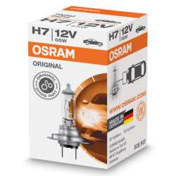 OSRAM H7 12V 55W