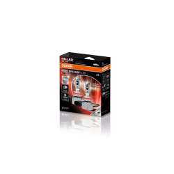 Osram H8 SMART NIGHT BREAKER LED +330% 64212DWNBSM-2HB 6000K 2ks