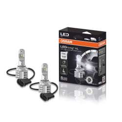 Osram HB4 LEDriving HL 9736CW LED set 6000K 2ks/balenie