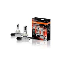 Osram HB4 SMART NIGHT BREAKER LED +330% 9006DWNBSM-2HB 6000K 2ks
