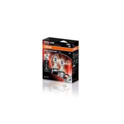 Osram HIR2 SMART NIGHT BREAKER LED +330% 9012DWNBSM-2HB 6000K 2ks