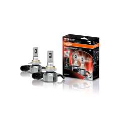 Osram HIR2 SMART NIGHT BREAKER LED +330%  9012DWNBSM-2HB 6000K 2ks