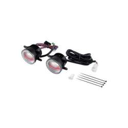 Osram hmlové + denné svietenie LEDFOG103-PK Pink Edition