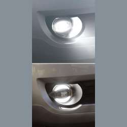 Osram hmlové + denné svietenie LEDFOG103-PK Pink Edition