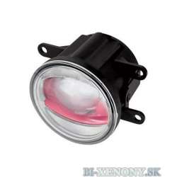 Osram hmlové + denné svietenie LEDFOG103-PK Pink Edition