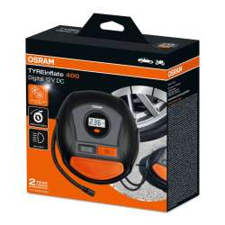 Osram kompresor digitálny TYREinflate OTI400