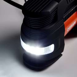 Osram kompresor digitálny TYREinflate OTI830