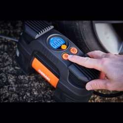 Osram kompresor digitálny TYREinflate OTI830