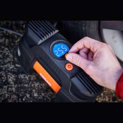 Osram kompresor digitálny TYREinflate OTI830