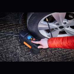 Osram kompresor digitálny TYREinflate OTI830