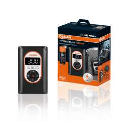 Osram kompresor digitálny TYREinflate OTIR4000