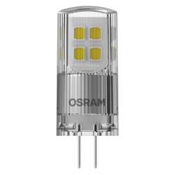 Osram LED DIM PIN 20 2 W/827 G4 12V