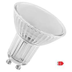 Osram LED PARATHOM 50 120° 4,3 W/830 GU10 3000K
