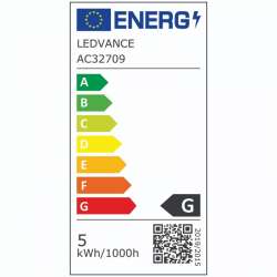 Osram LED PARATHOM 50 120 4.3 W/830 GU10