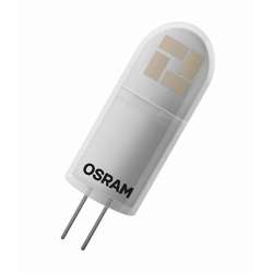 Osram LED star pin 28 2.4 W/827 G4 12 V