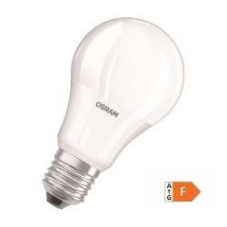 Osram LED VALUE CL A FR 100 13W/865 E27 6500K